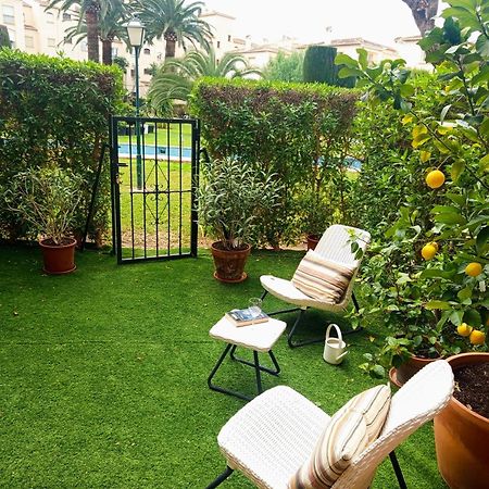 La Isla Daire Javea Dış mekan fotoğraf