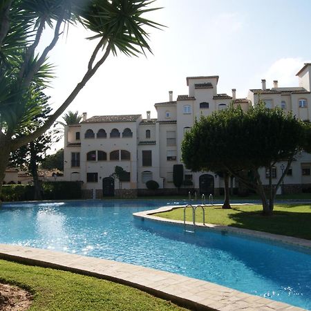 La Isla Daire Javea Dış mekan fotoğraf