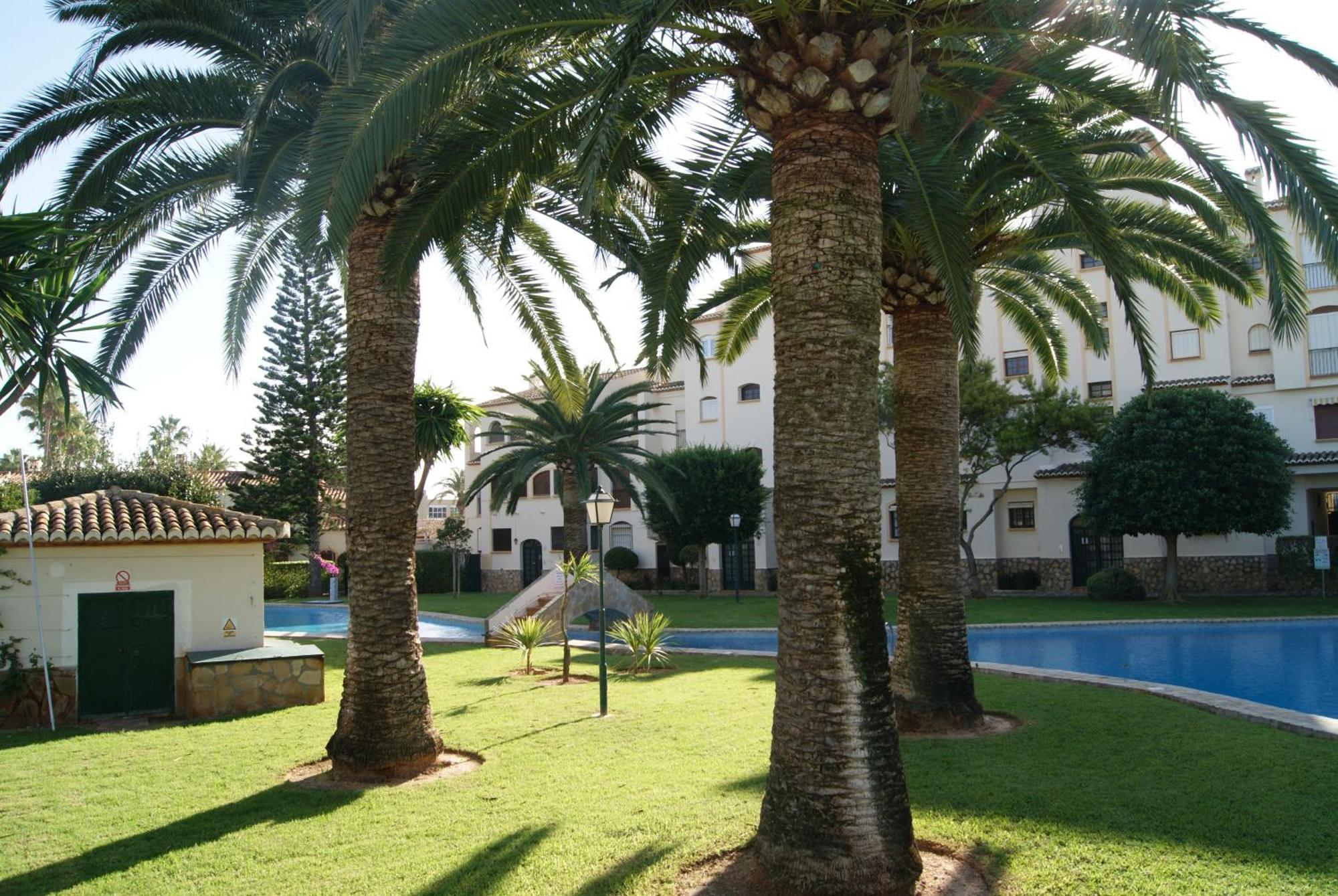 La Isla Daire Javea Dış mekan fotoğraf