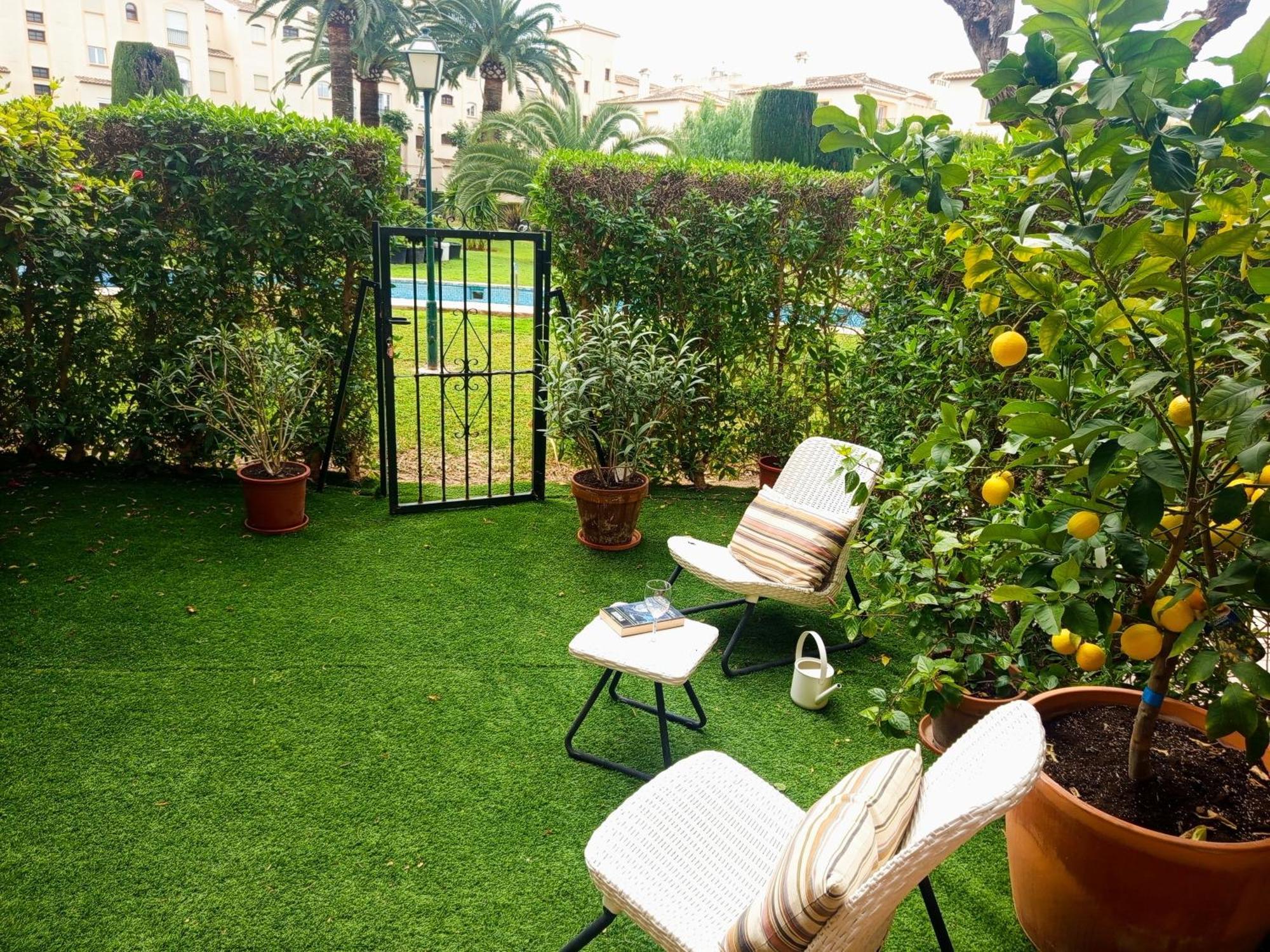 La Isla Daire Javea Dış mekan fotoğraf