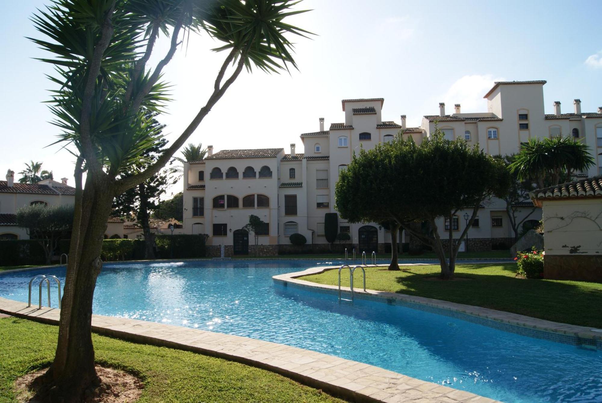 La Isla Daire Javea Dış mekan fotoğraf