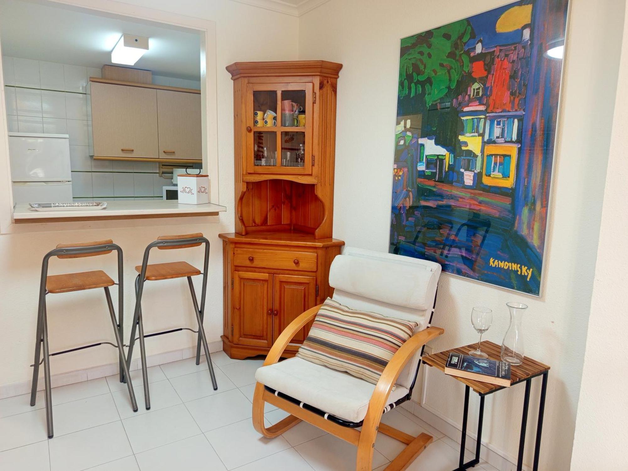 La Isla Daire Javea Dış mekan fotoğraf