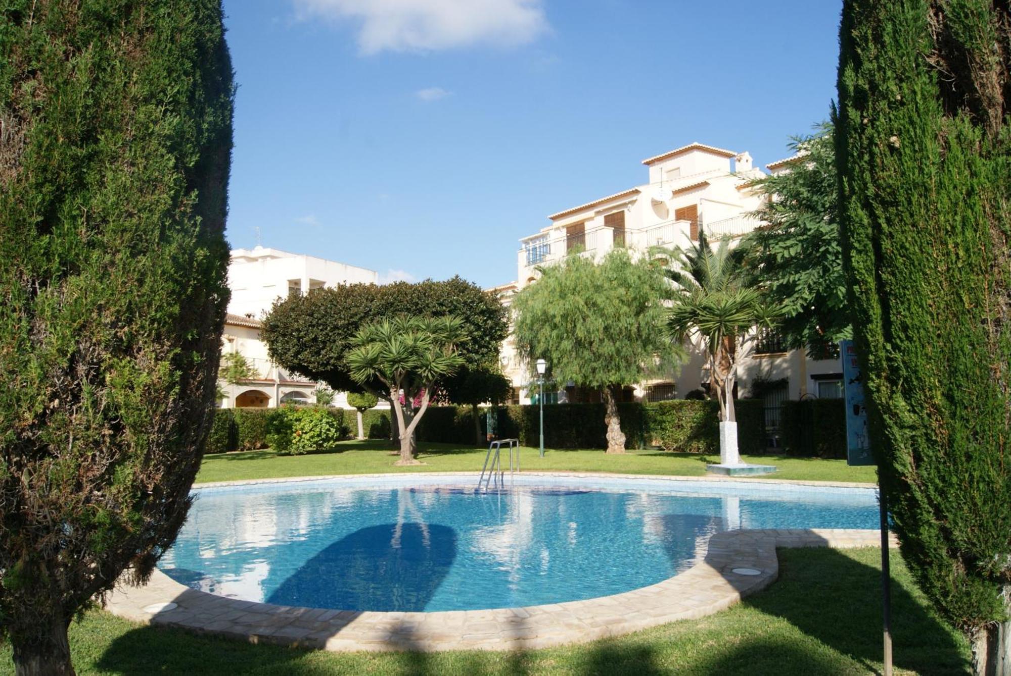 La Isla Daire Javea Dış mekan fotoğraf