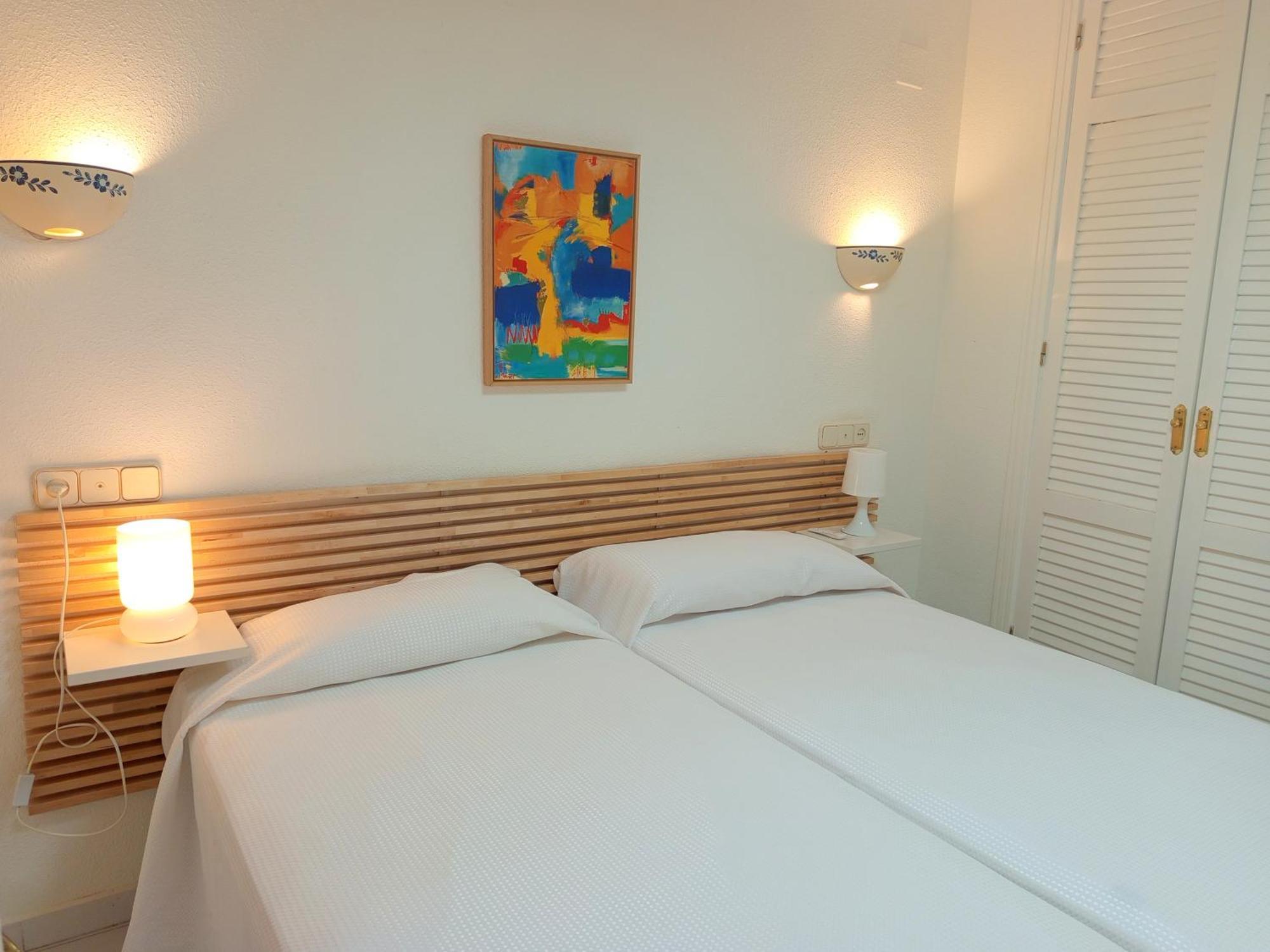 La Isla Daire Javea Dış mekan fotoğraf