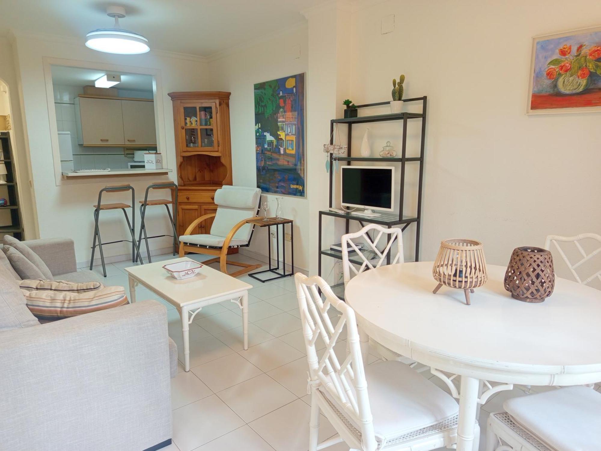La Isla Daire Javea Dış mekan fotoğraf