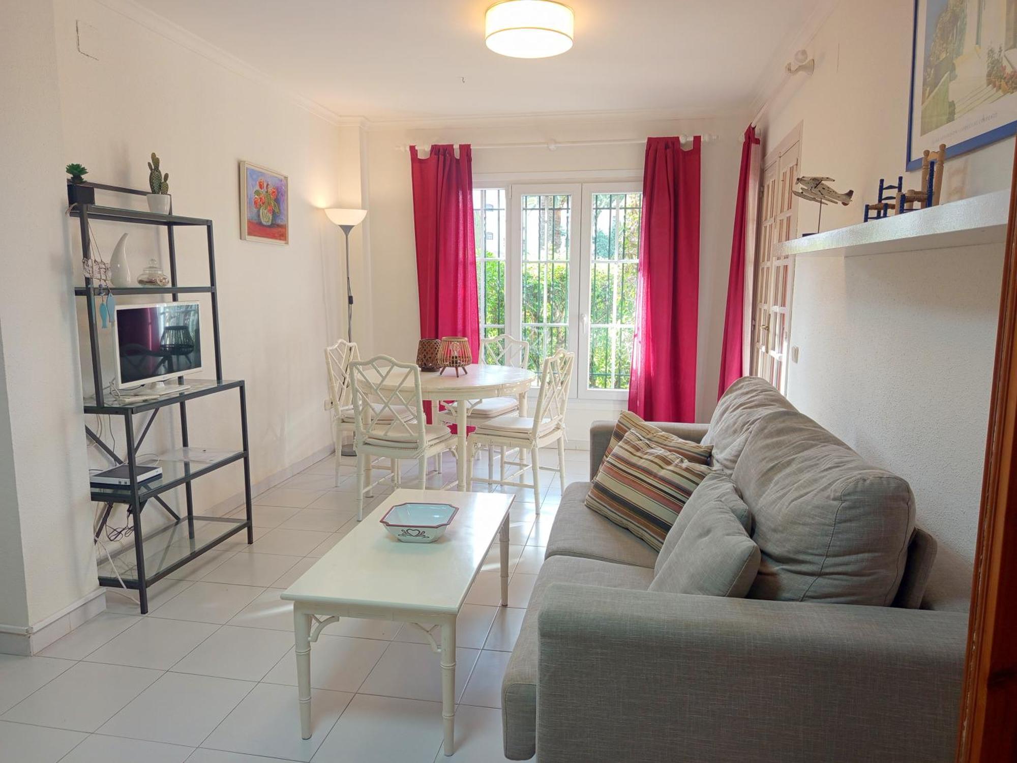 La Isla Daire Javea Dış mekan fotoğraf