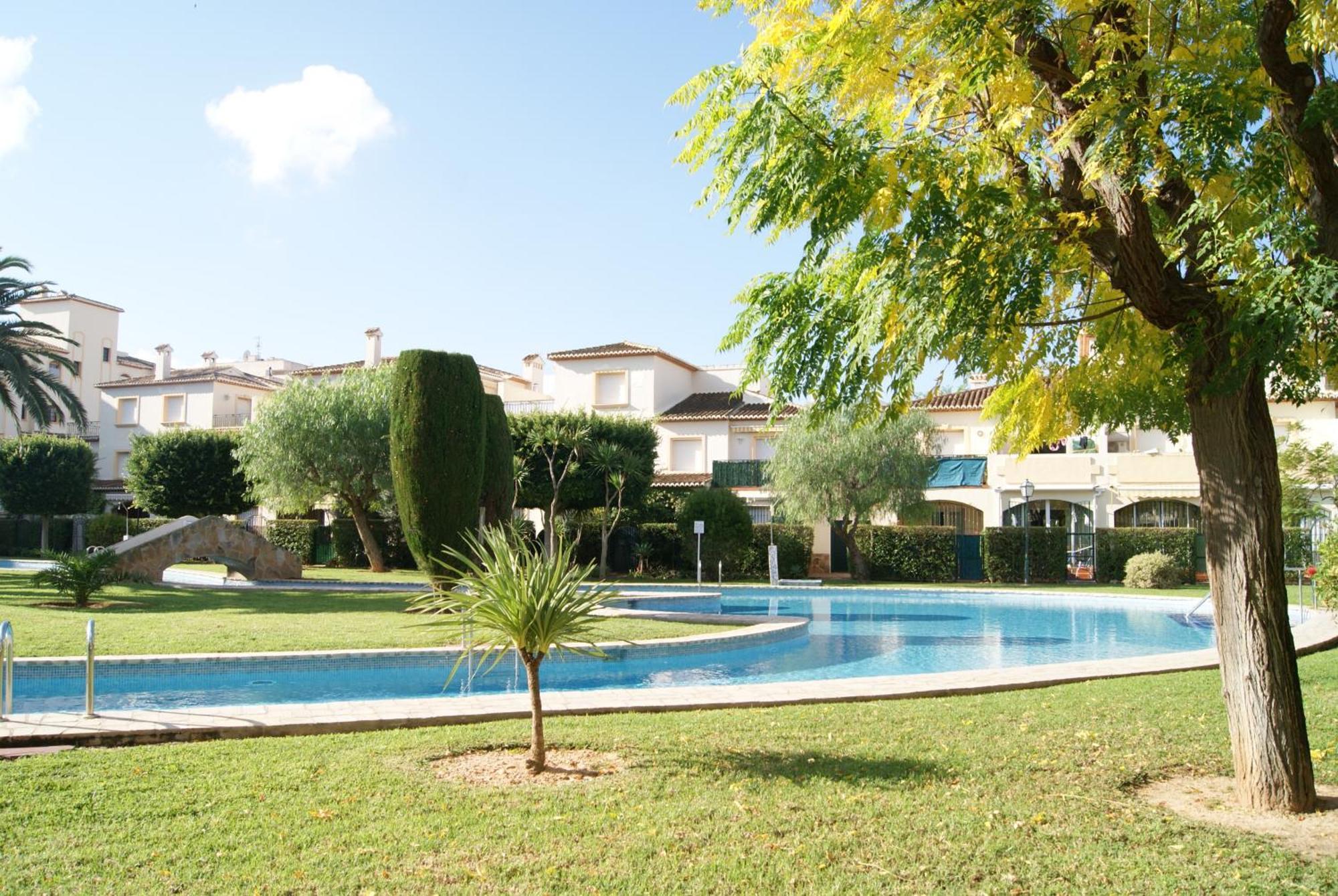 La Isla Daire Javea Dış mekan fotoğraf