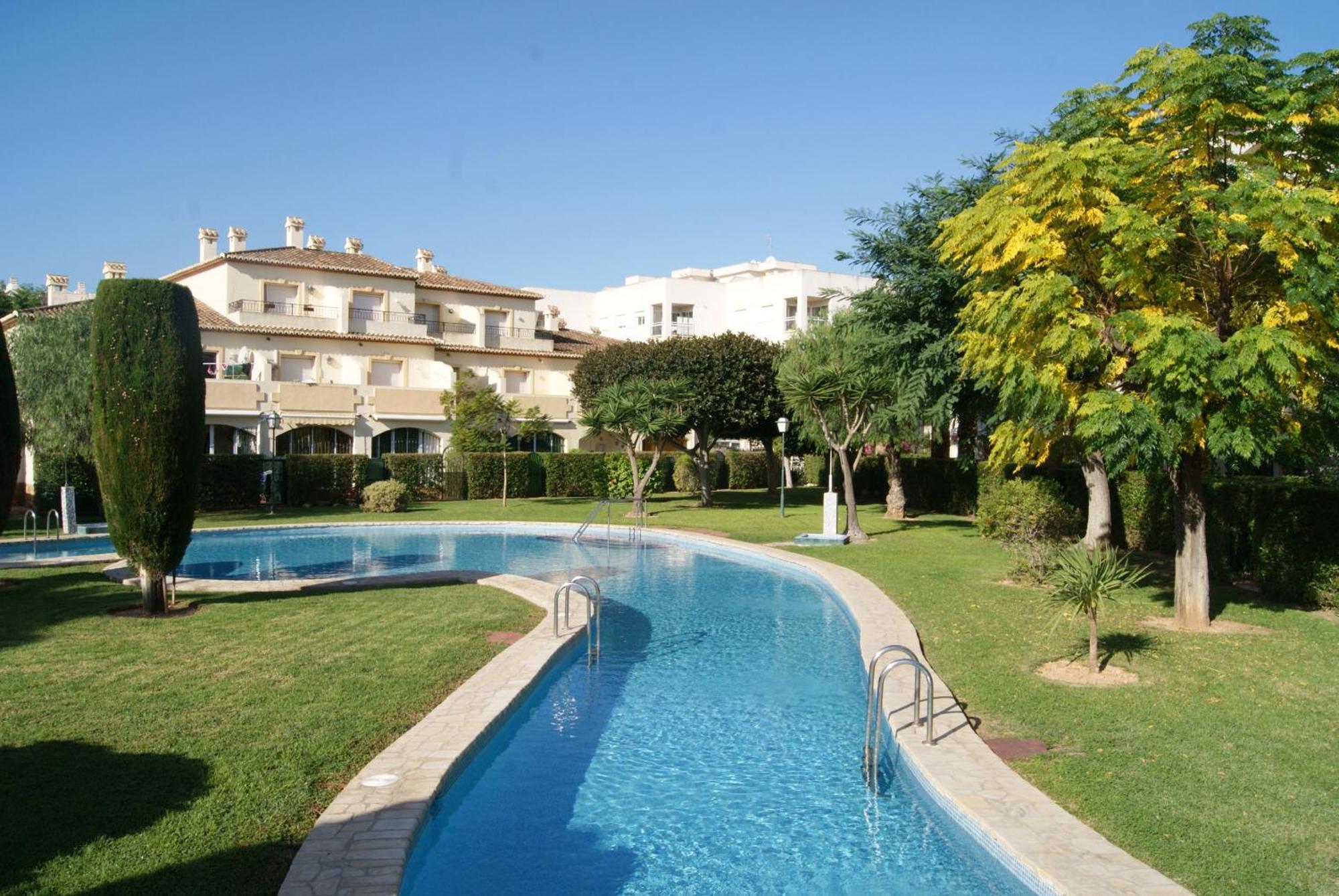 La Isla Daire Javea Dış mekan fotoğraf