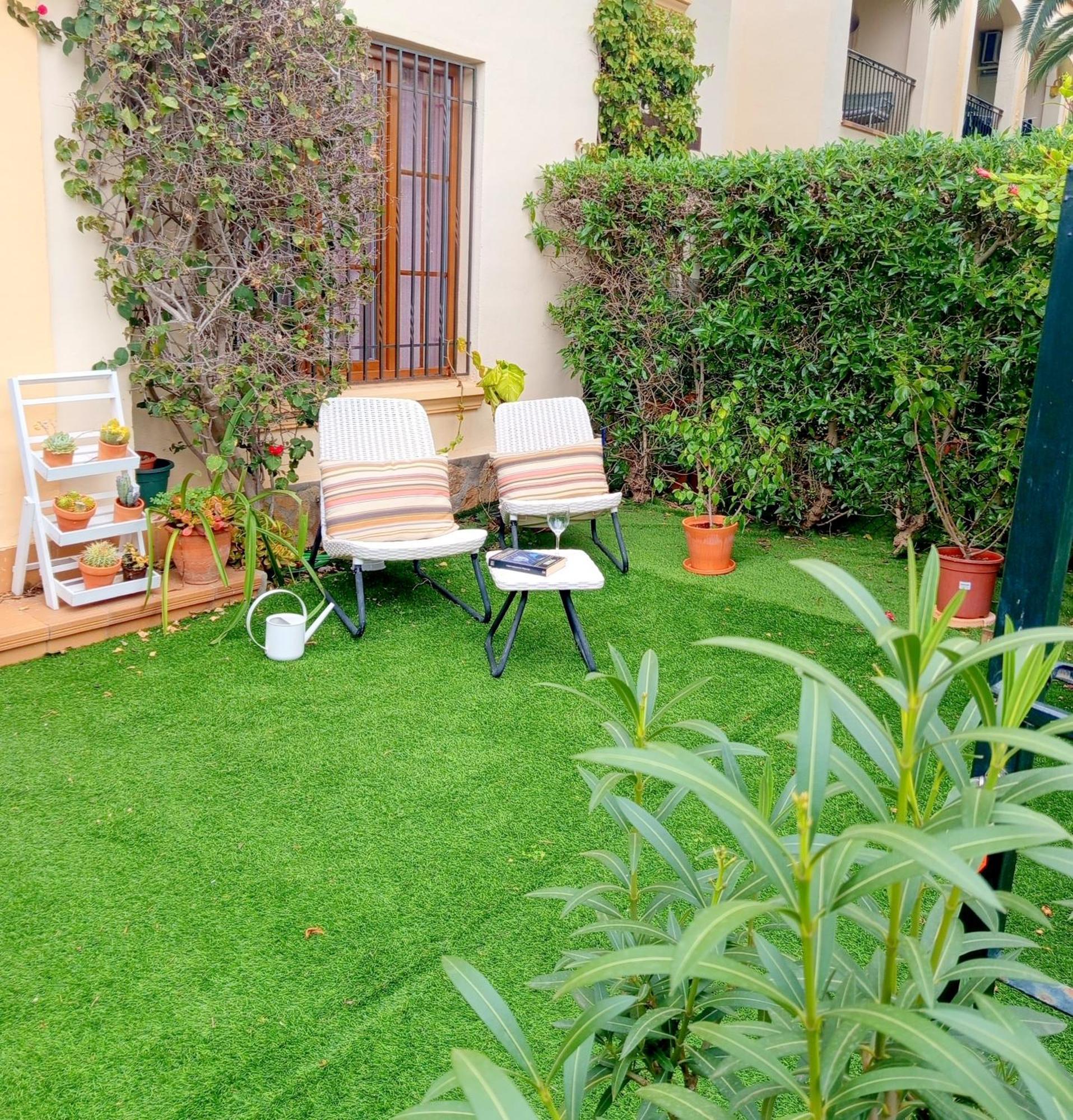 La Isla Daire Javea Dış mekan fotoğraf